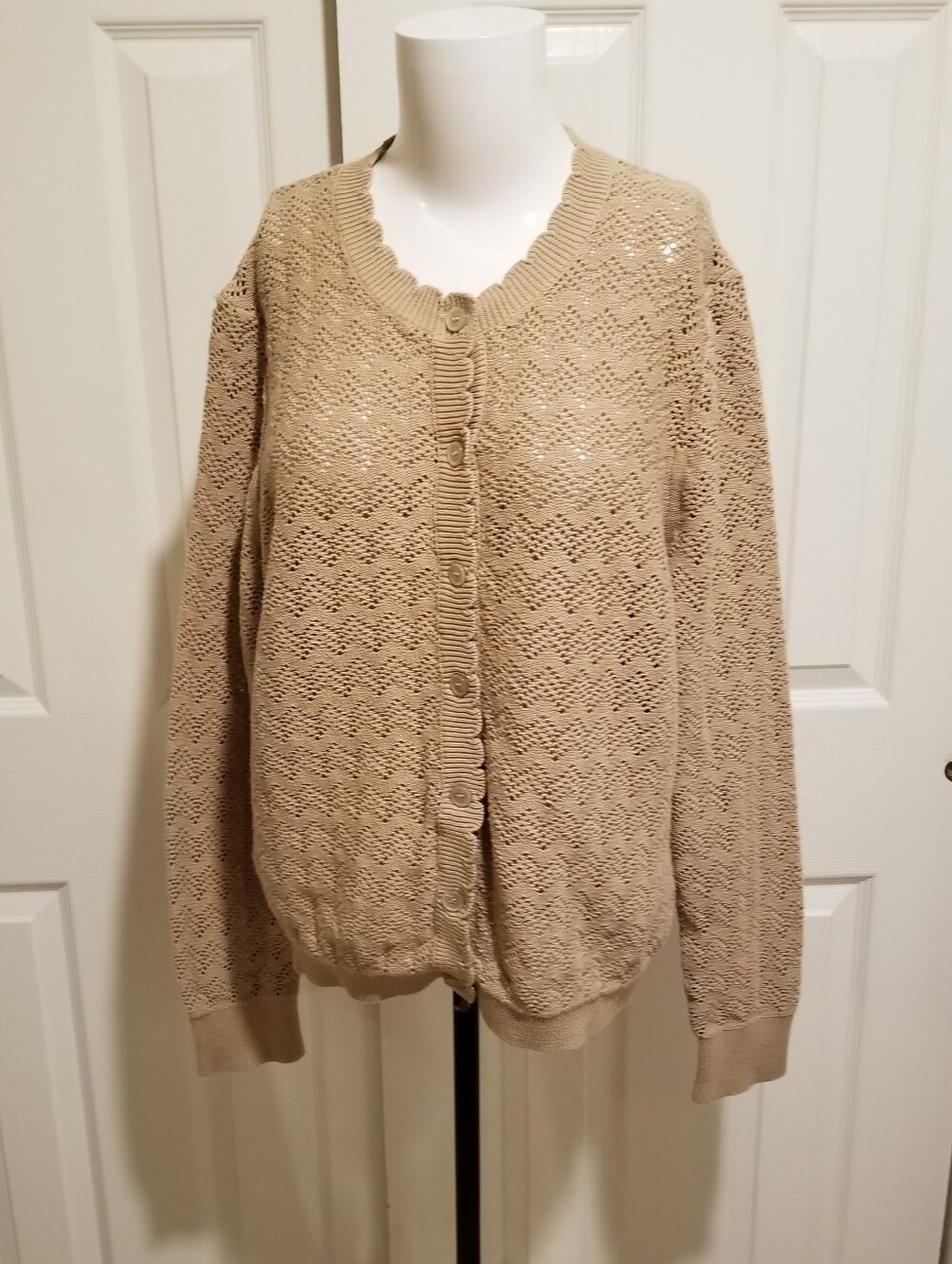 J Crew women's Sweater XXL